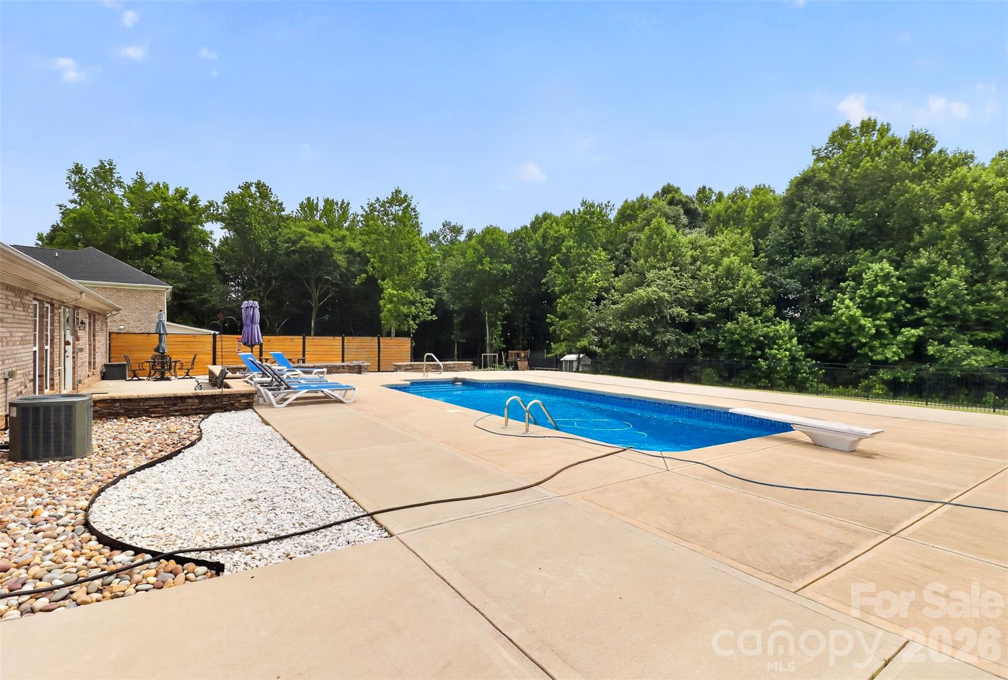 Long Branch - Residential