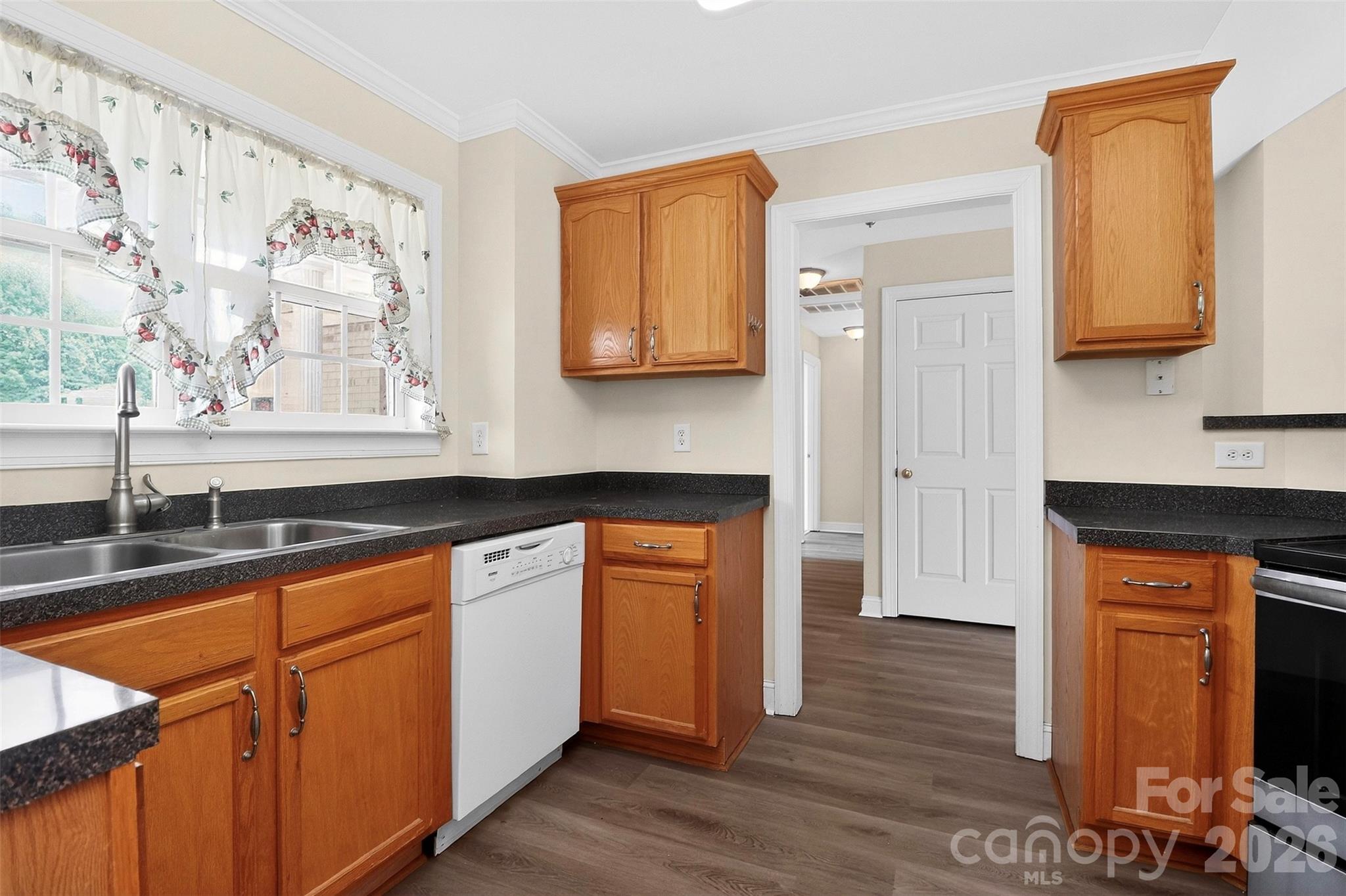 Long Branch - Residential
