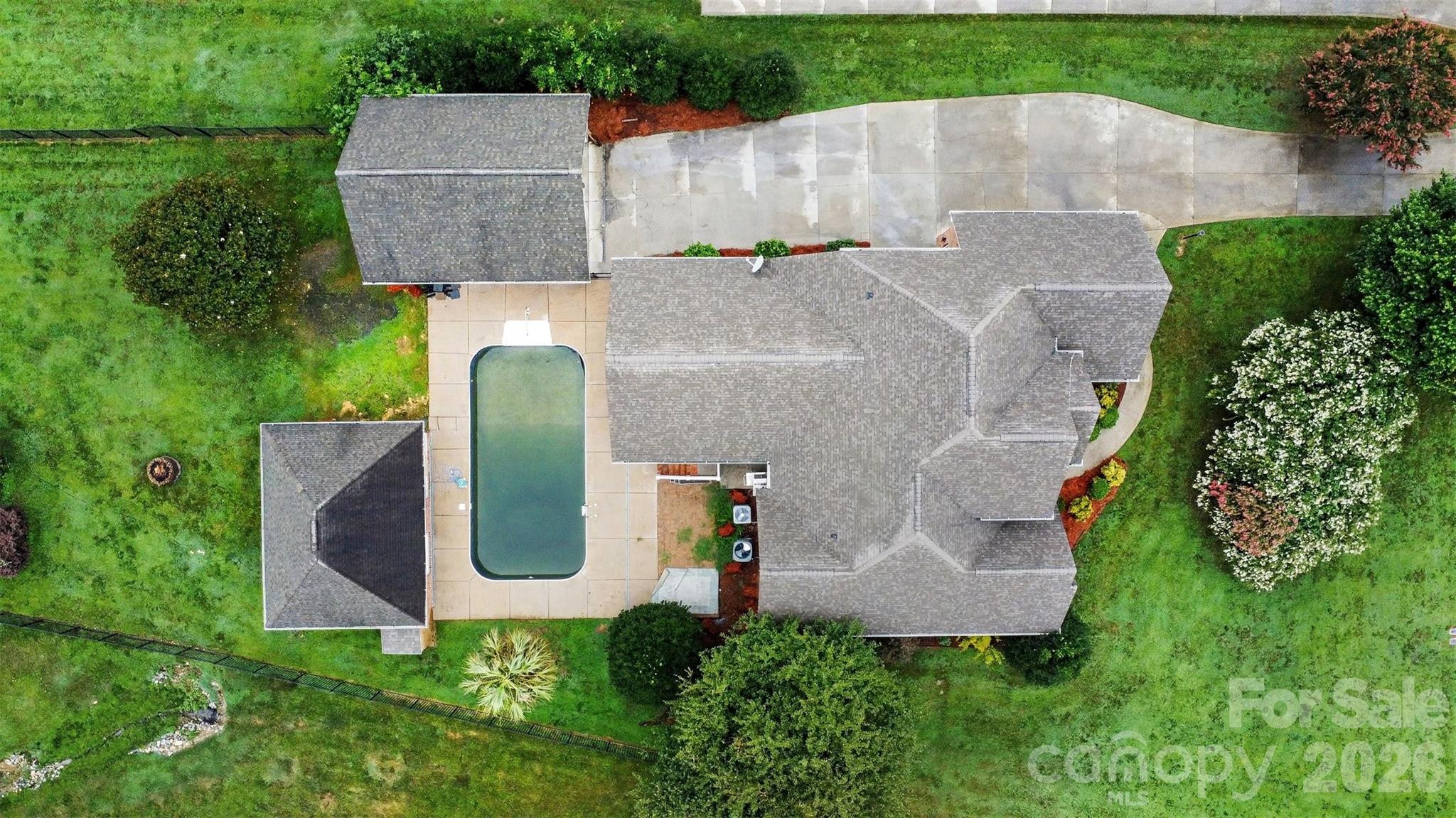 Creekwalk - Residential