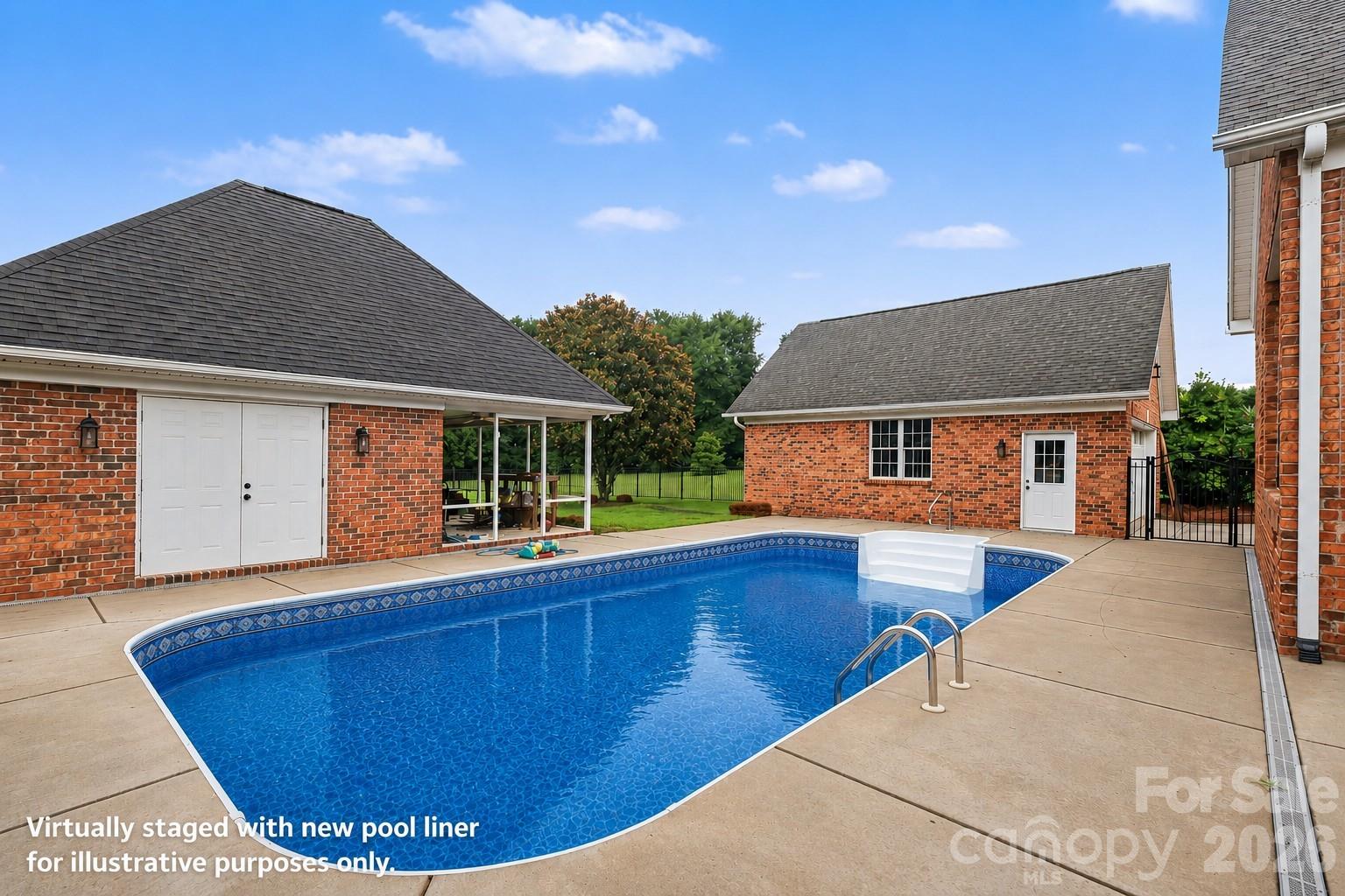 Creekwalk - Residential