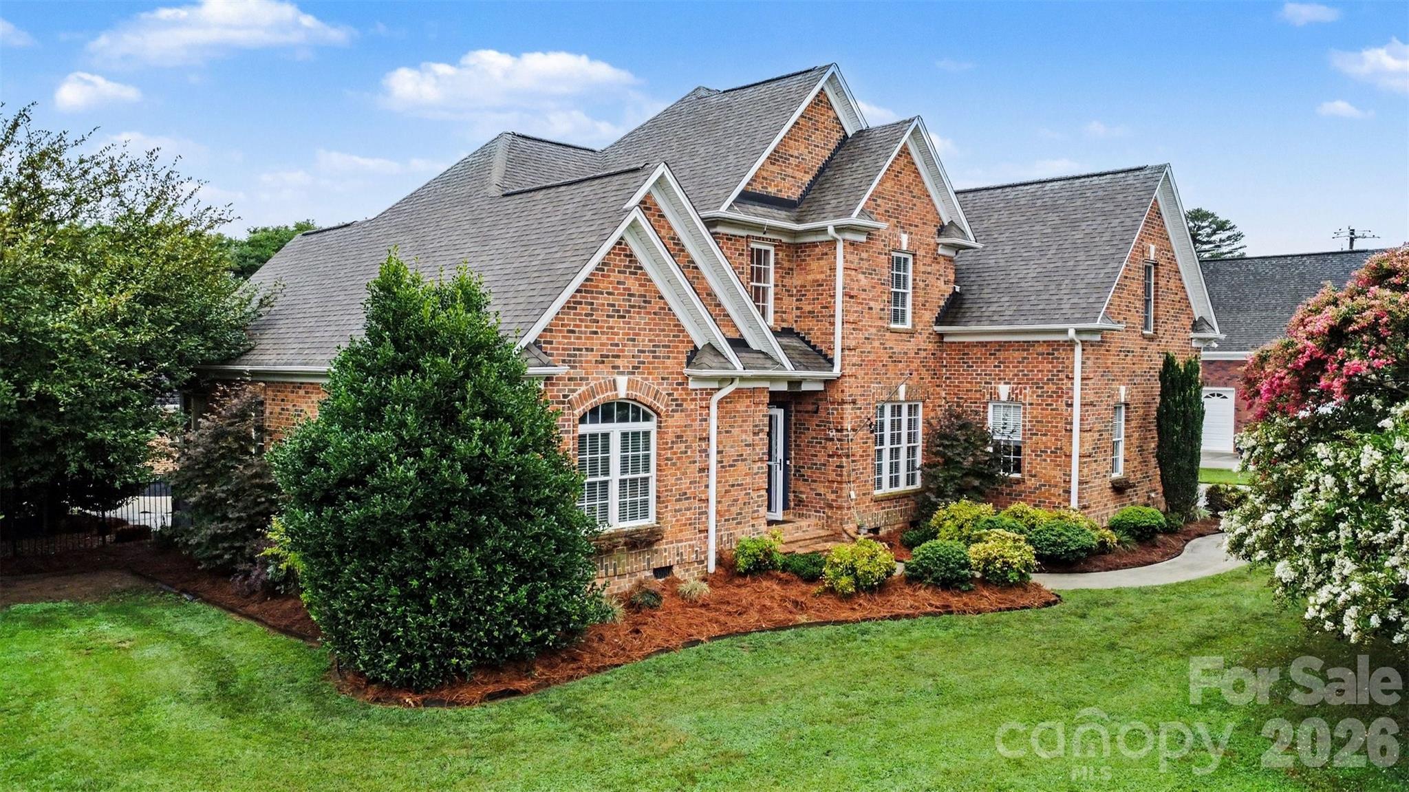 Creekwalk - Residential