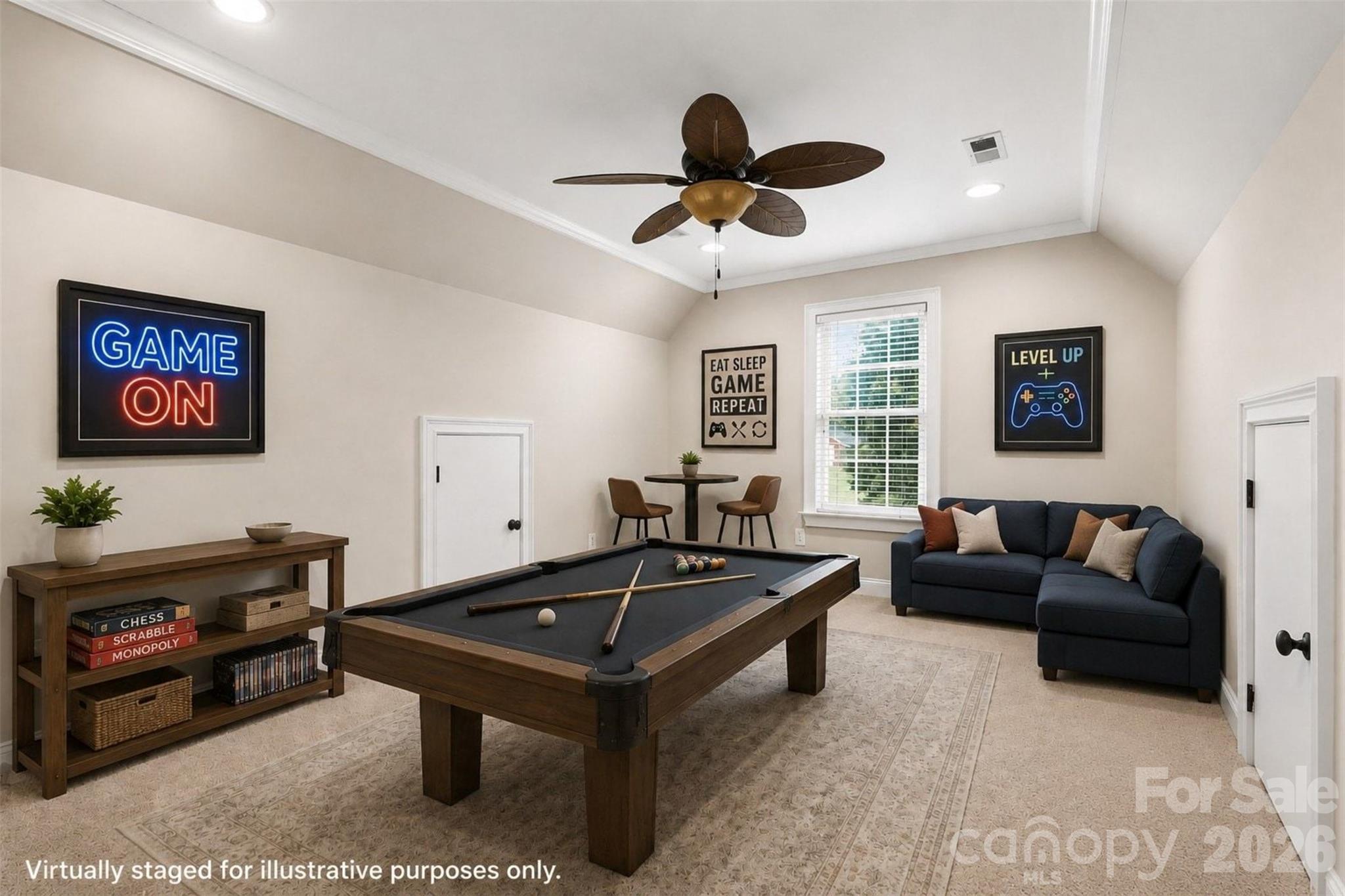 Creekwalk - Residential
