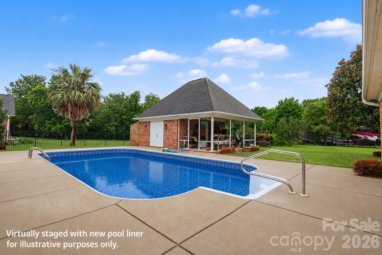 Creekwalk - Residential