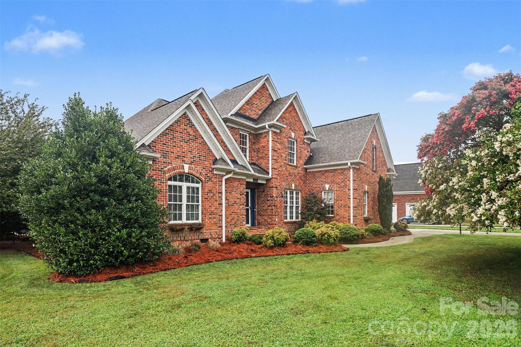 Creekwalk - Residential