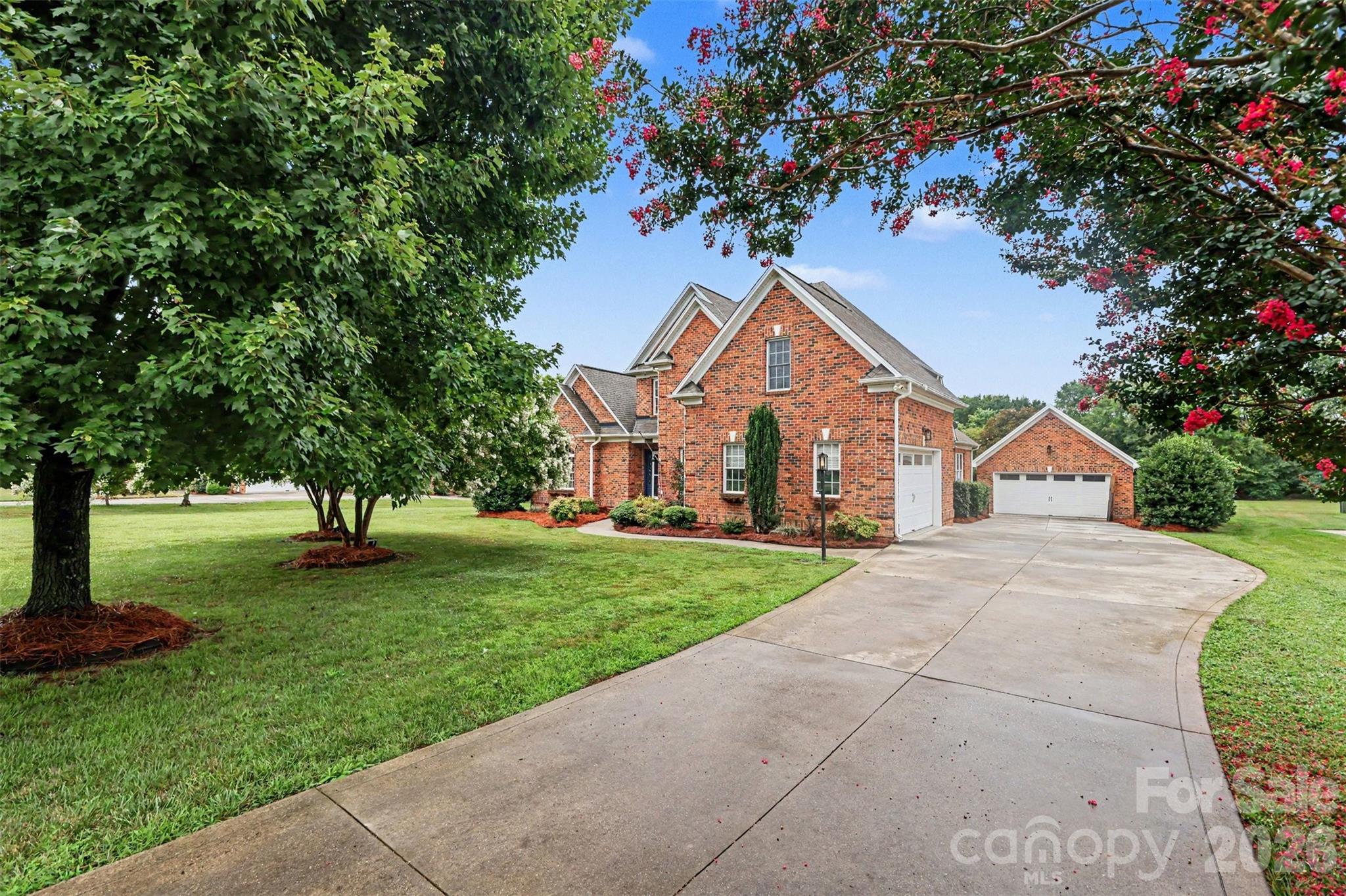 Creekwalk - Residential