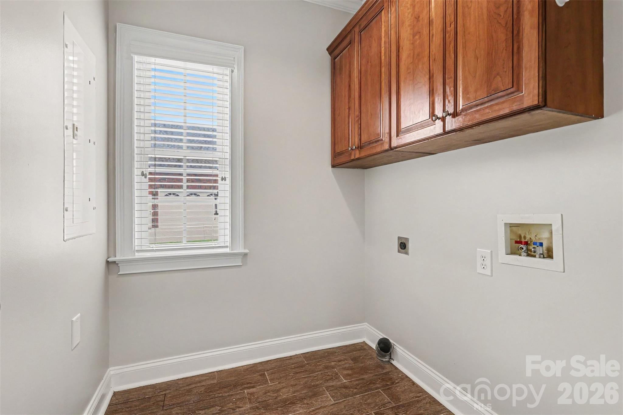 Creekwalk - Residential
