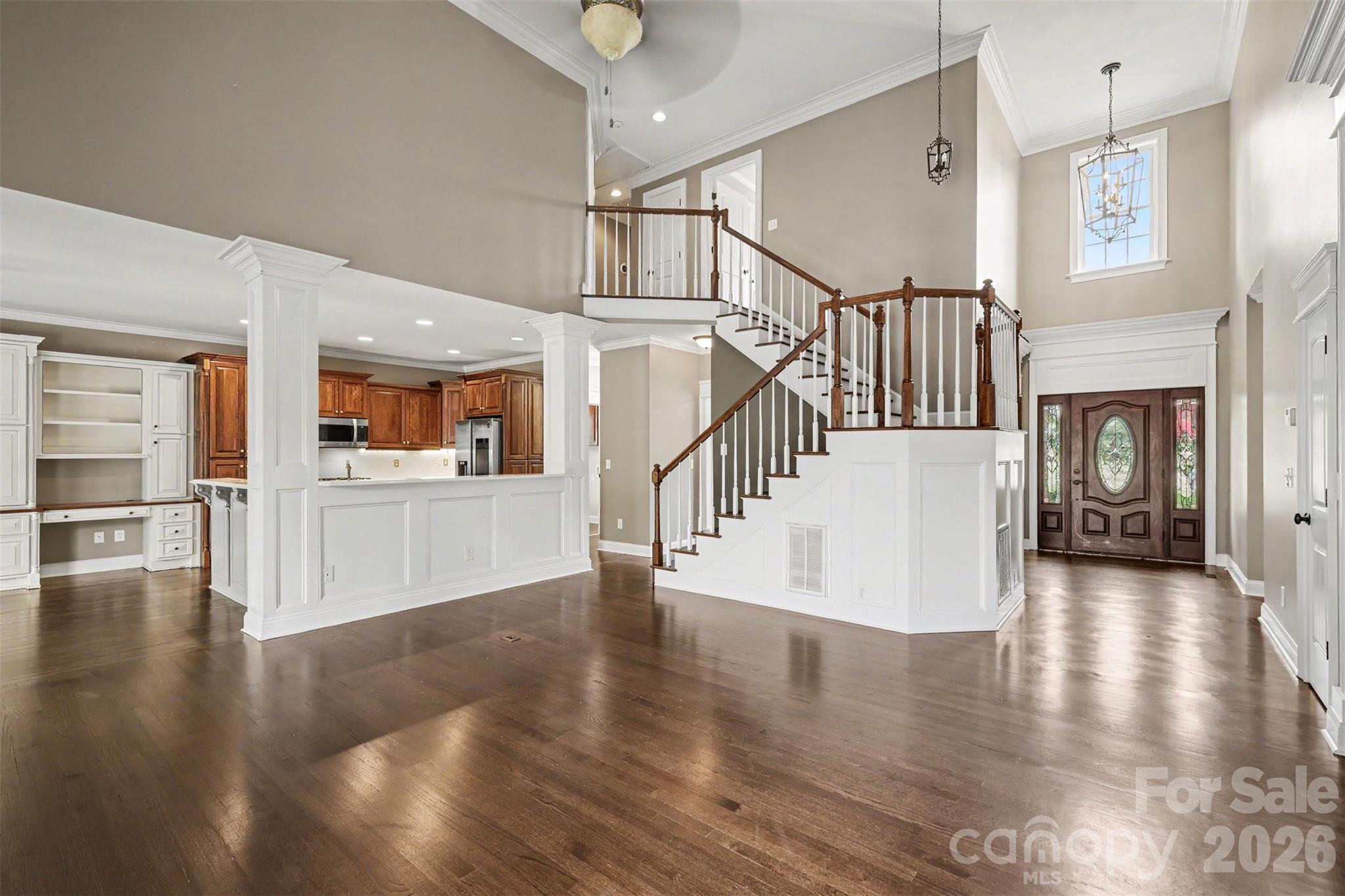 Creekwalk - Residential