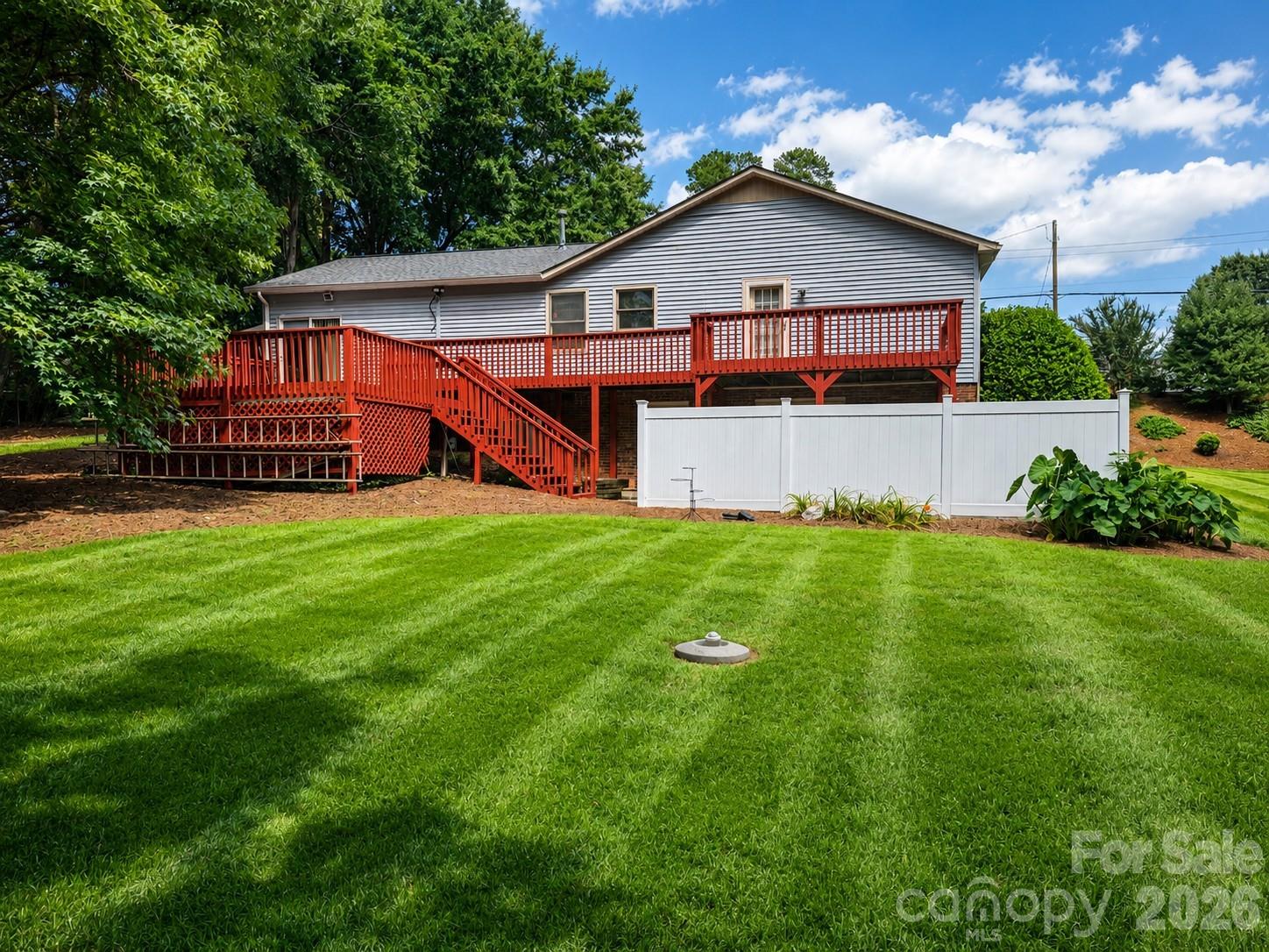 Fewell Estates - Residential