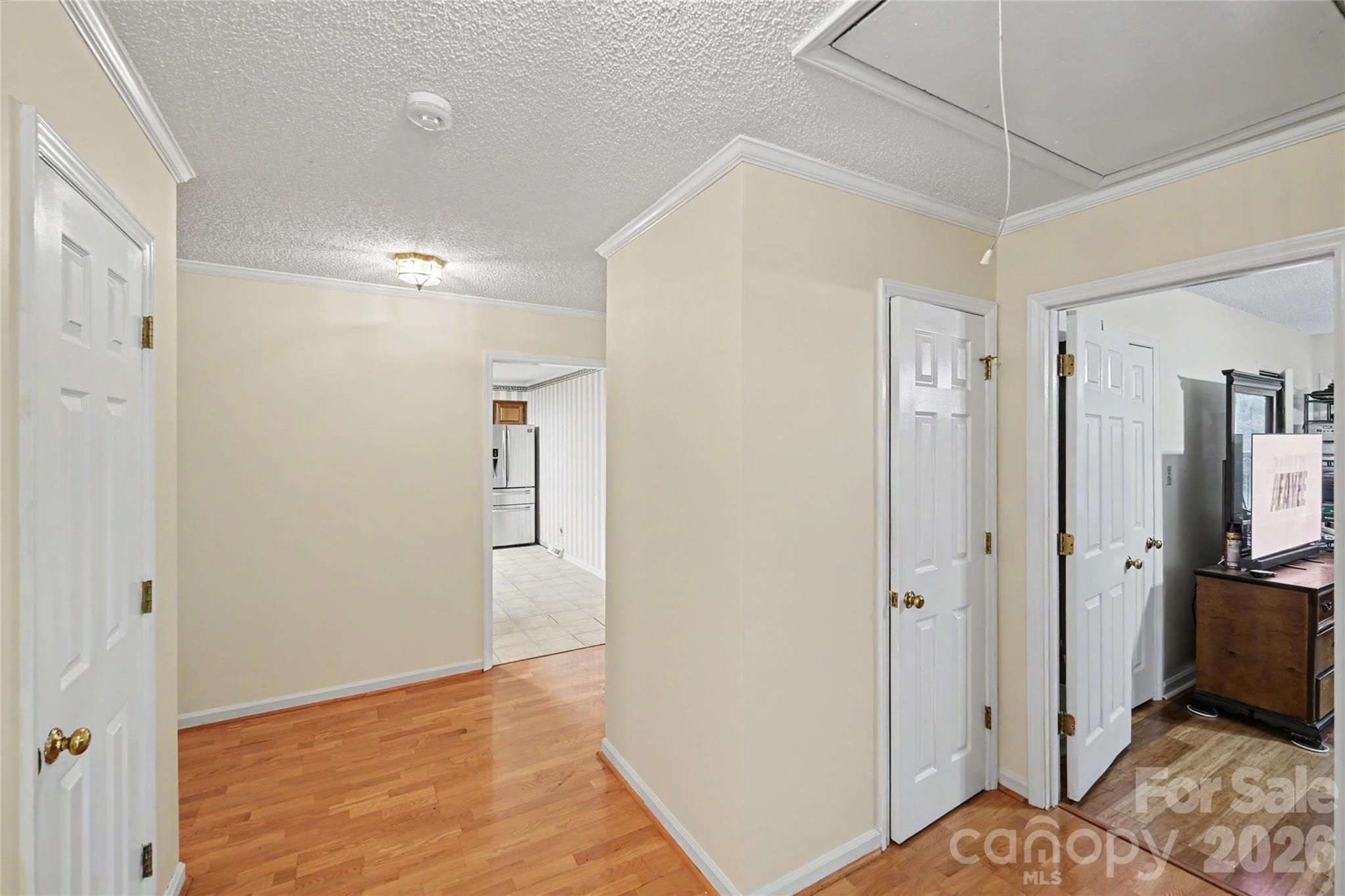 Fewell Estates - Residential
