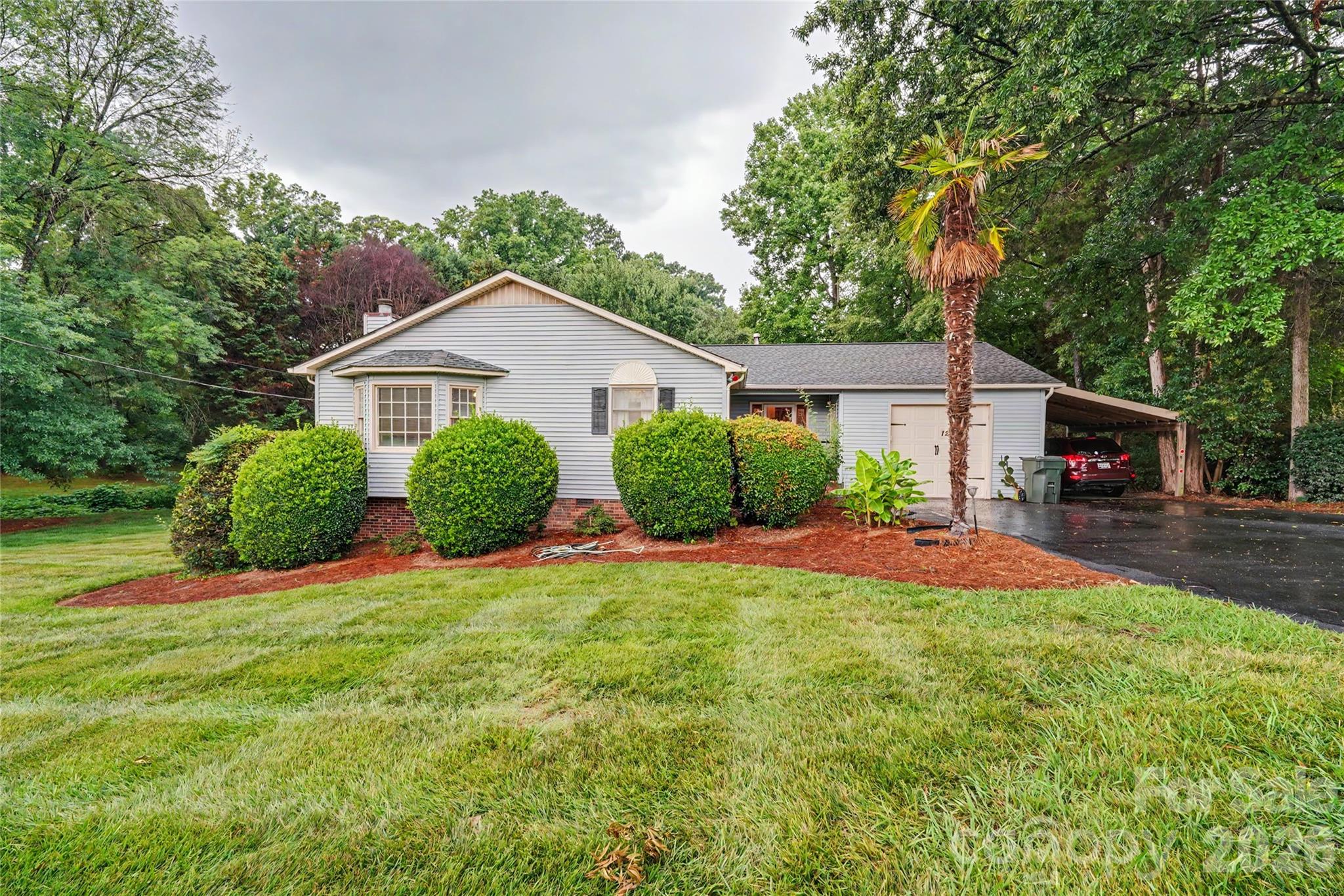 Fewell Estates - Residential