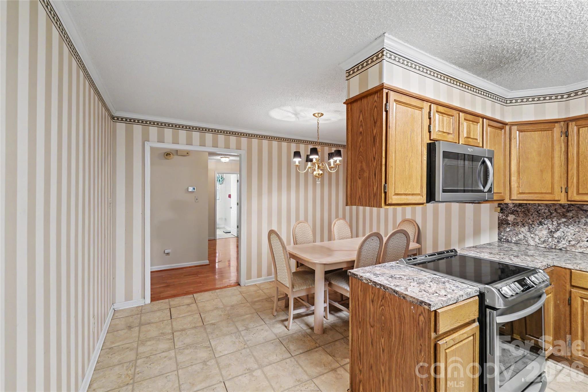 Fewell Estates - Residential