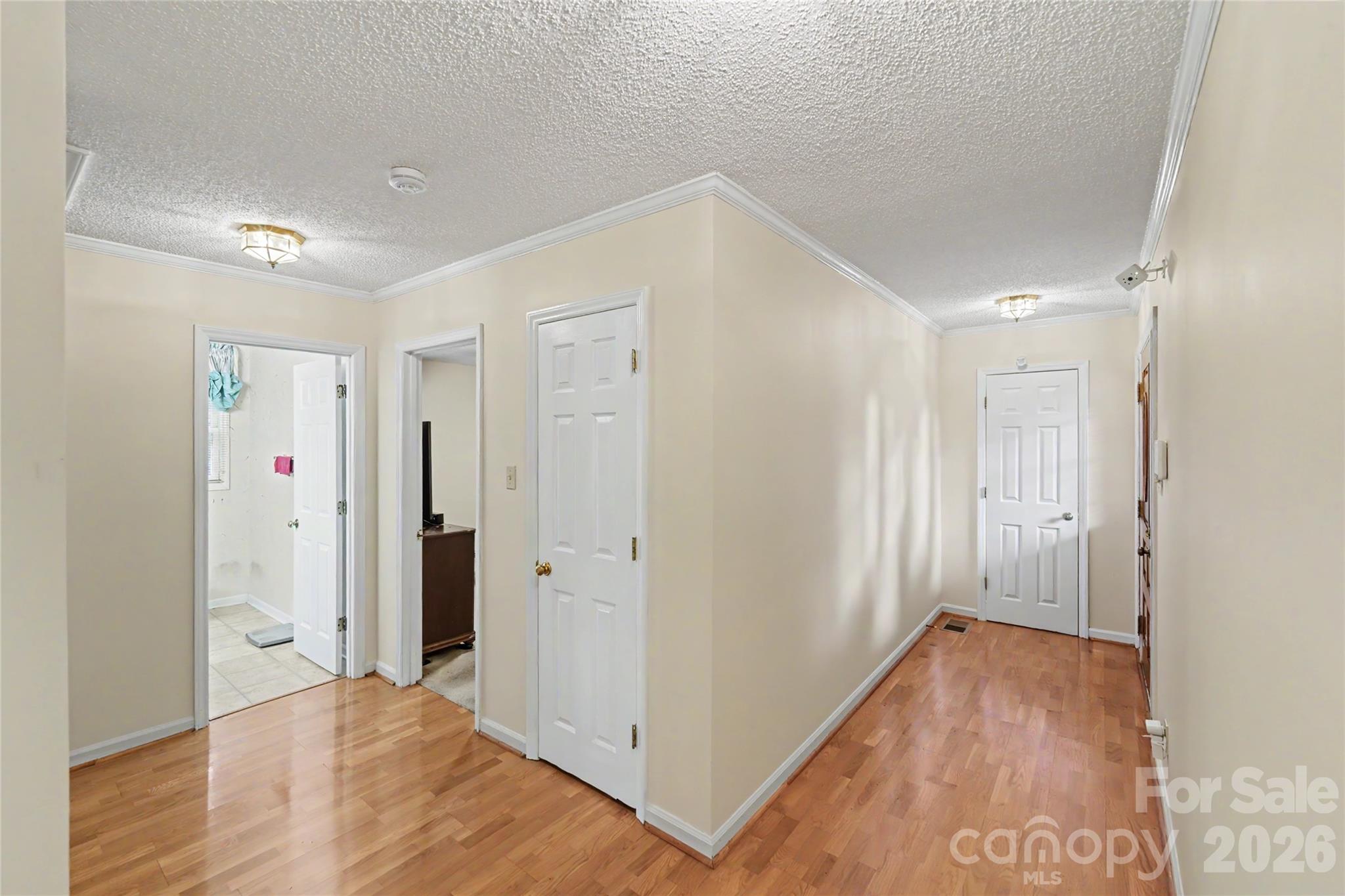 Fewell Estates - Residential