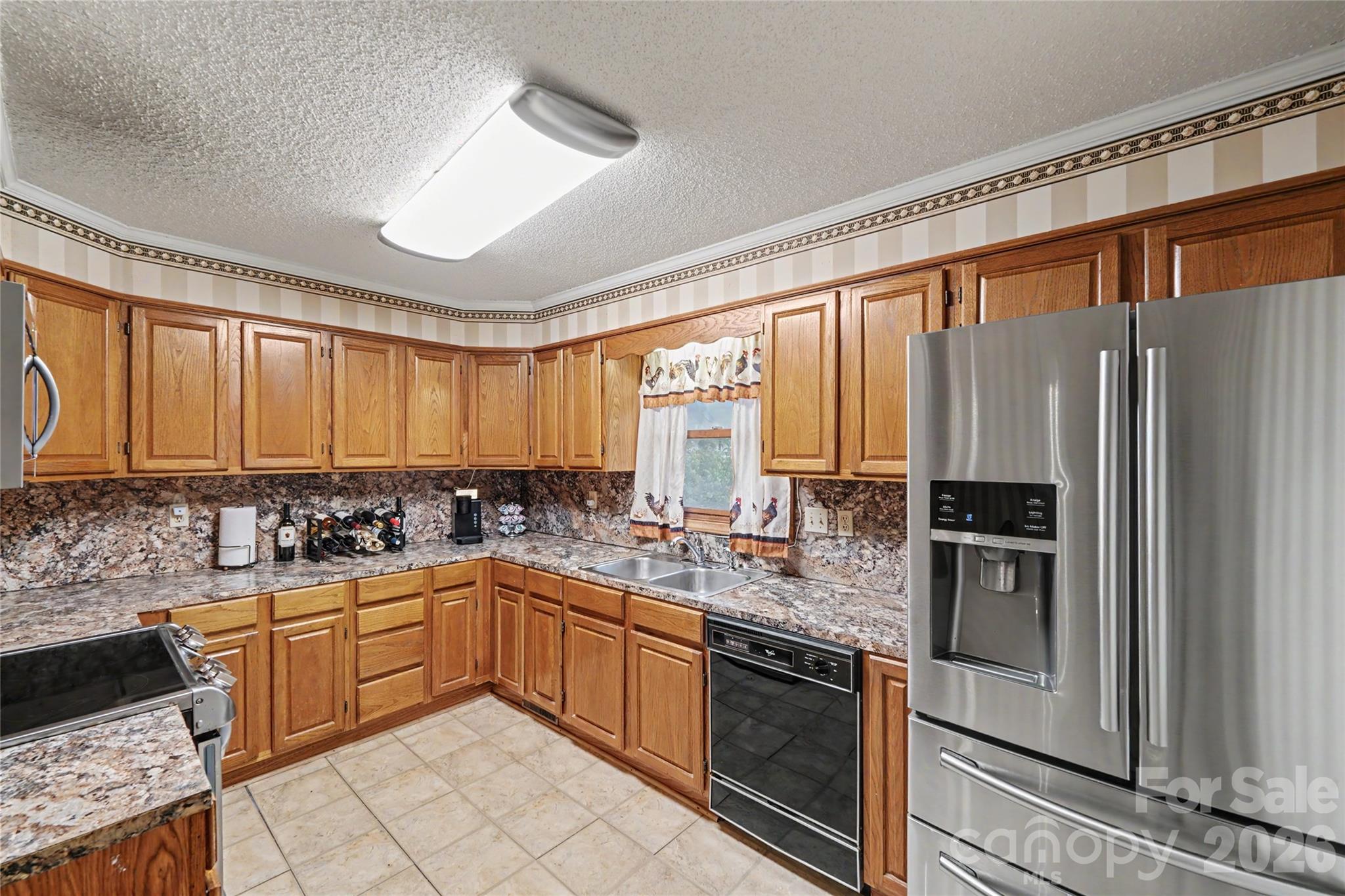 Fewell Estates - Residential