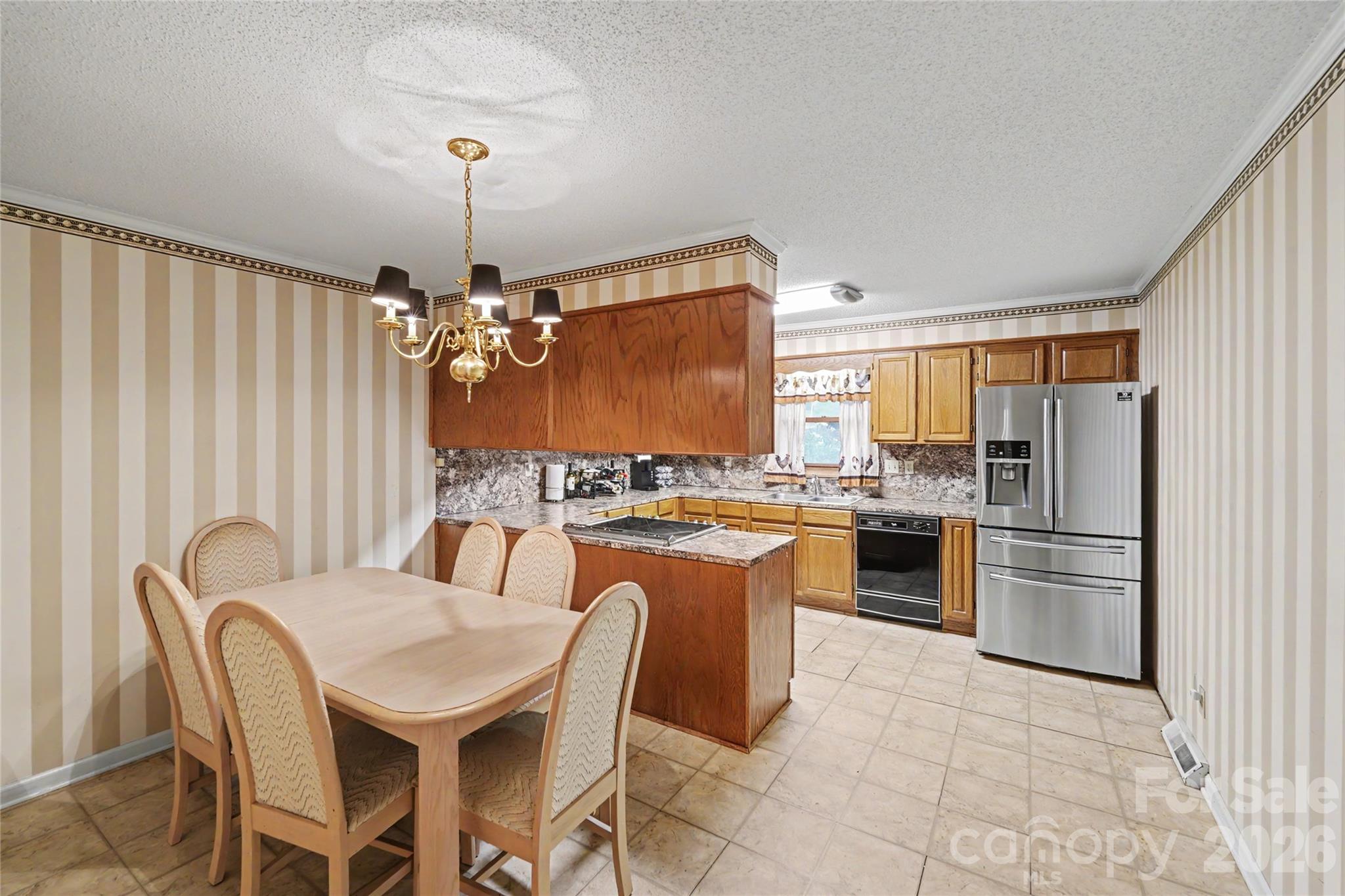 Fewell Estates - Residential