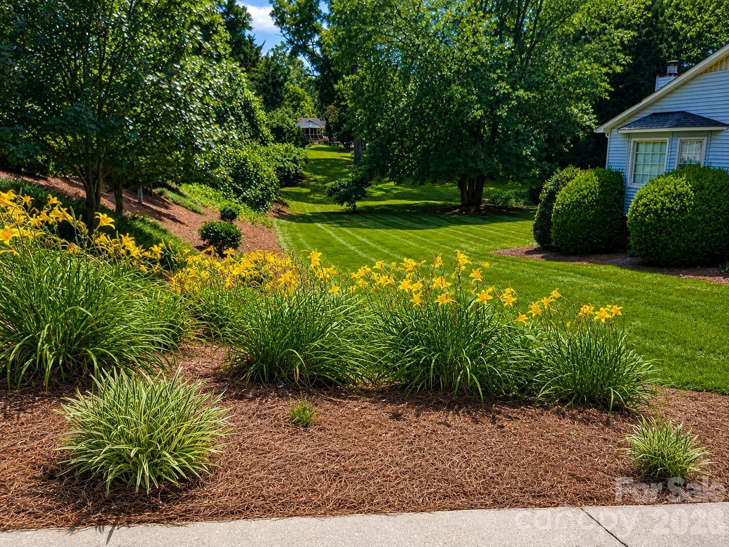 Fewell Estates - Residential