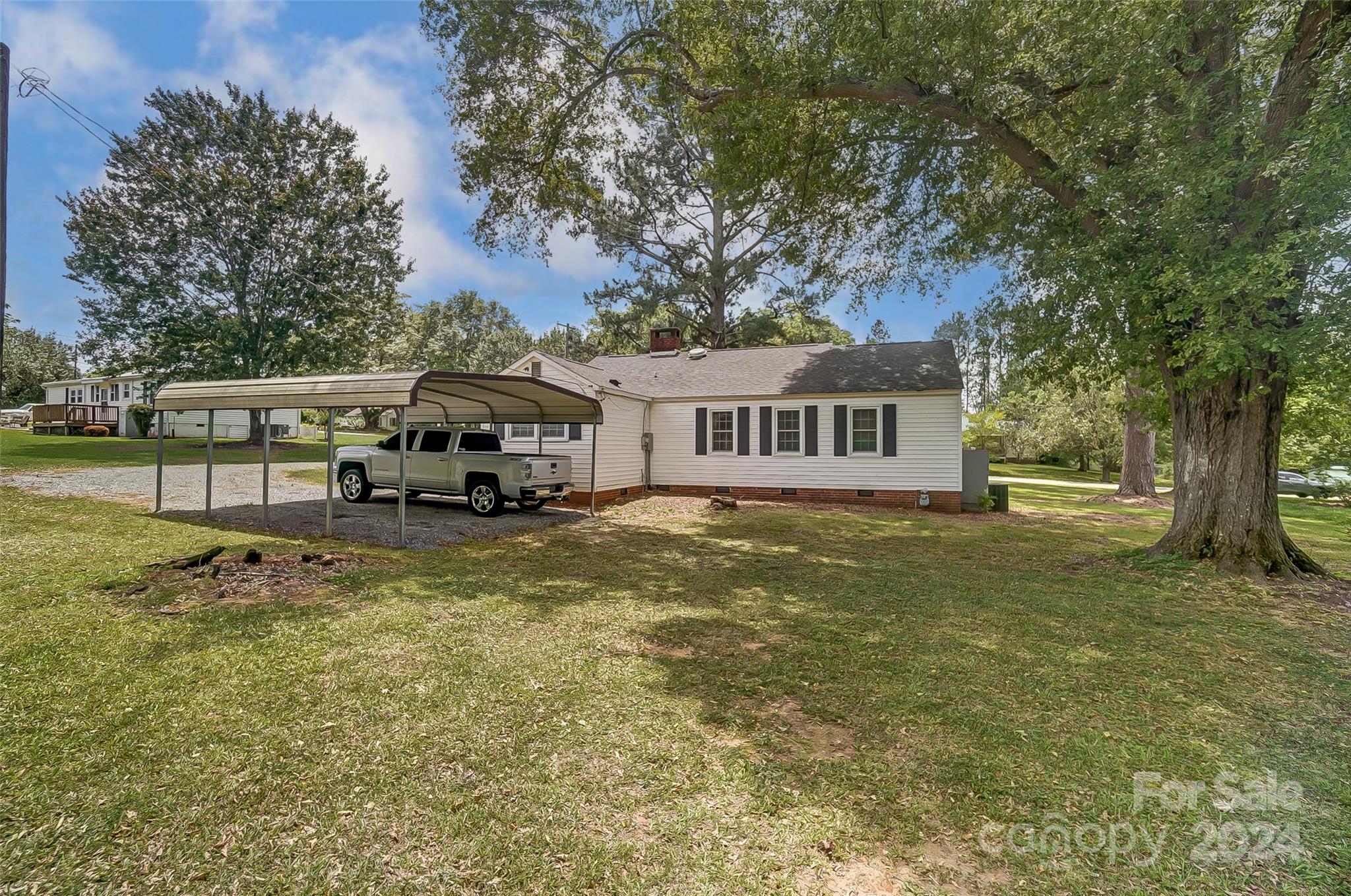Erwin Farm - Residential