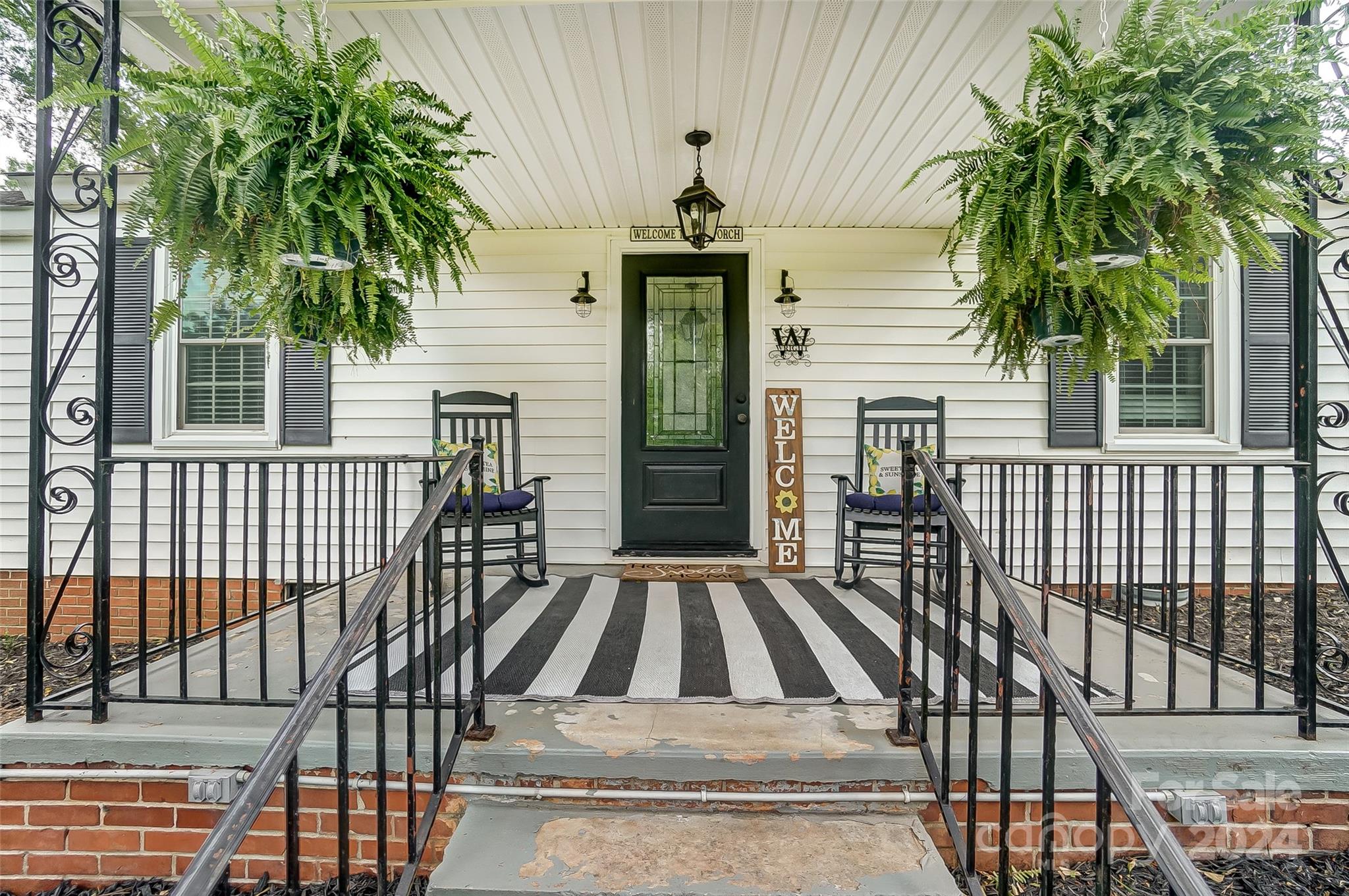 Erwin Farm - Residential
