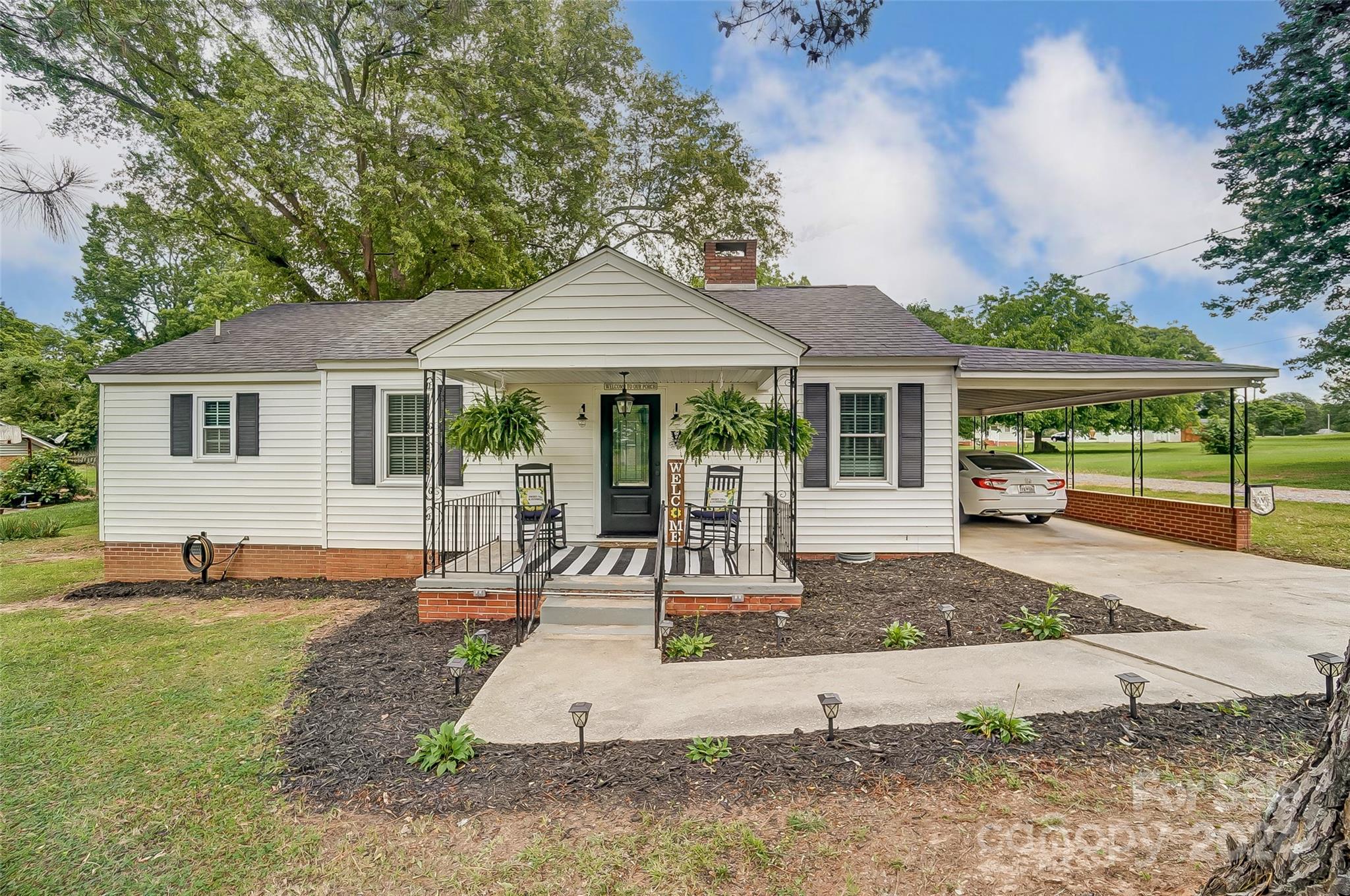 Erwin Farm - Residential