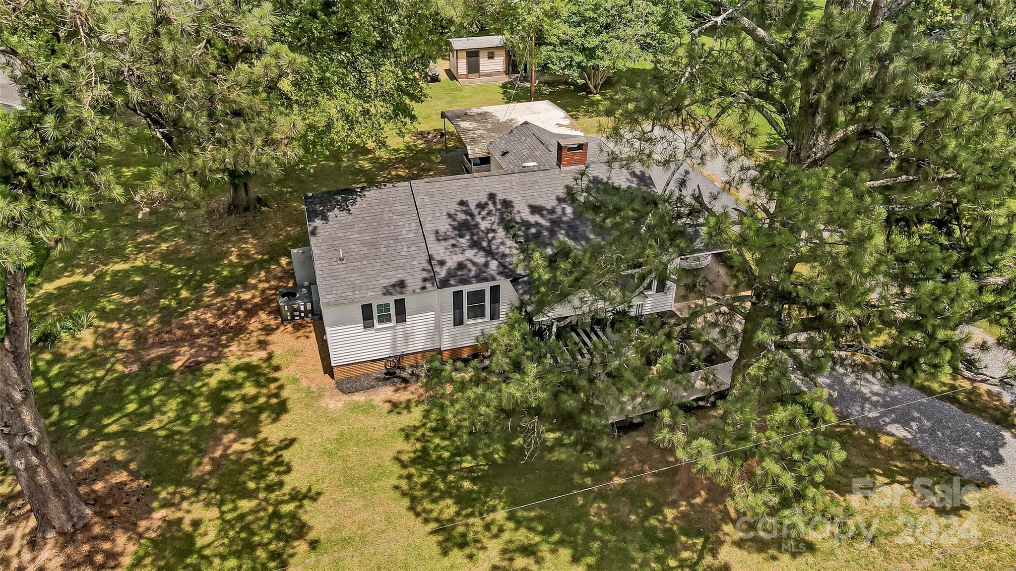 Erwin Farm - Residential