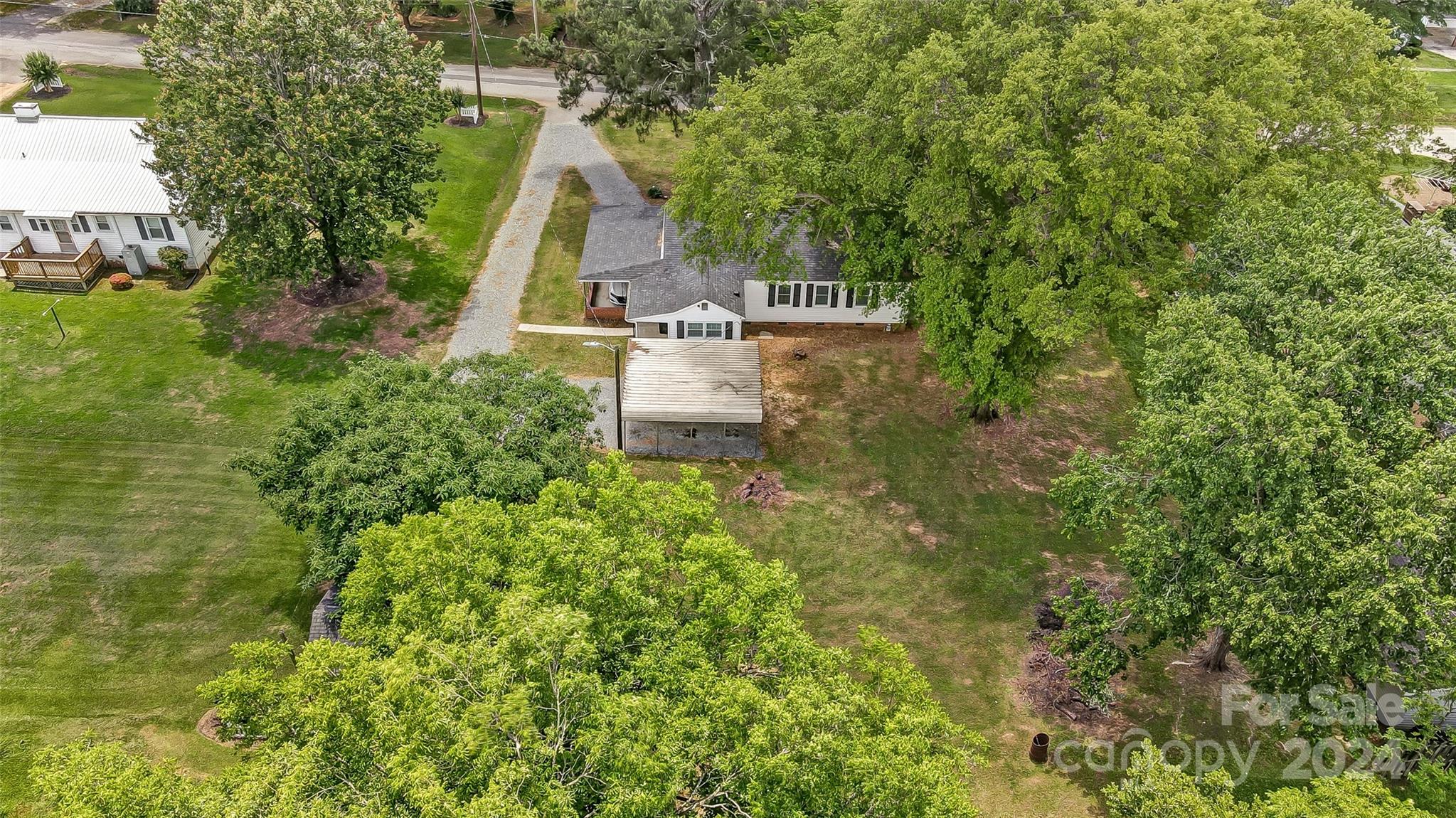 Erwin Farm - Residential