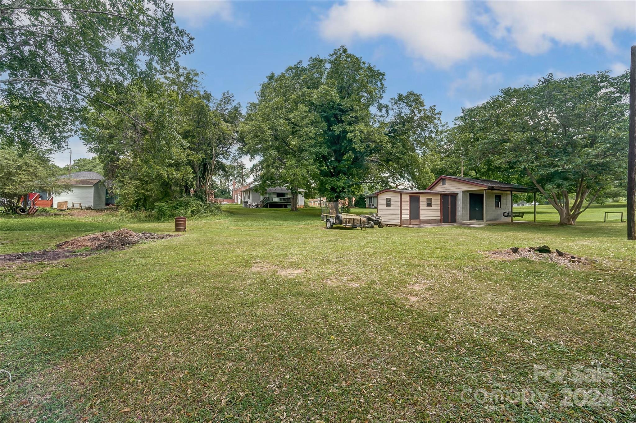 Erwin Farm - Residential