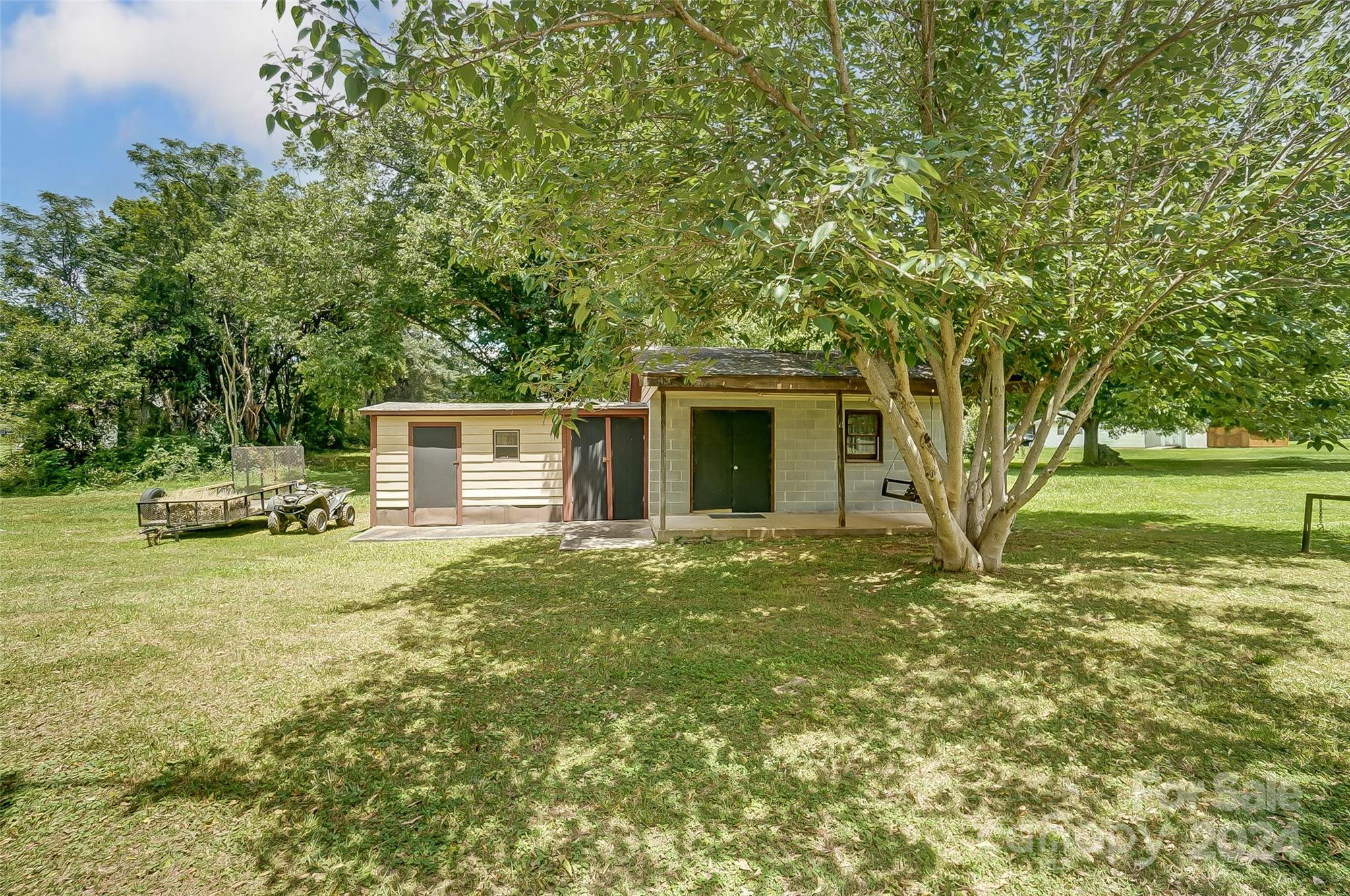 Erwin Farm - Residential
