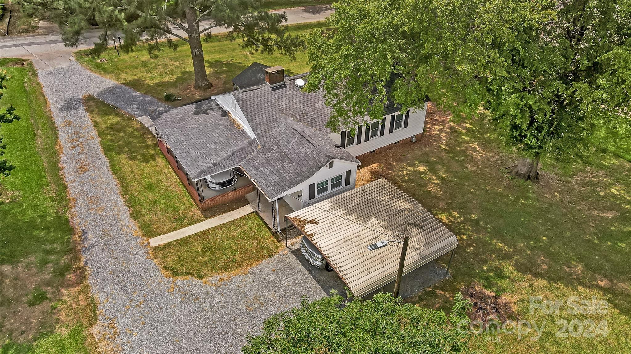 Erwin Farm - Residential
