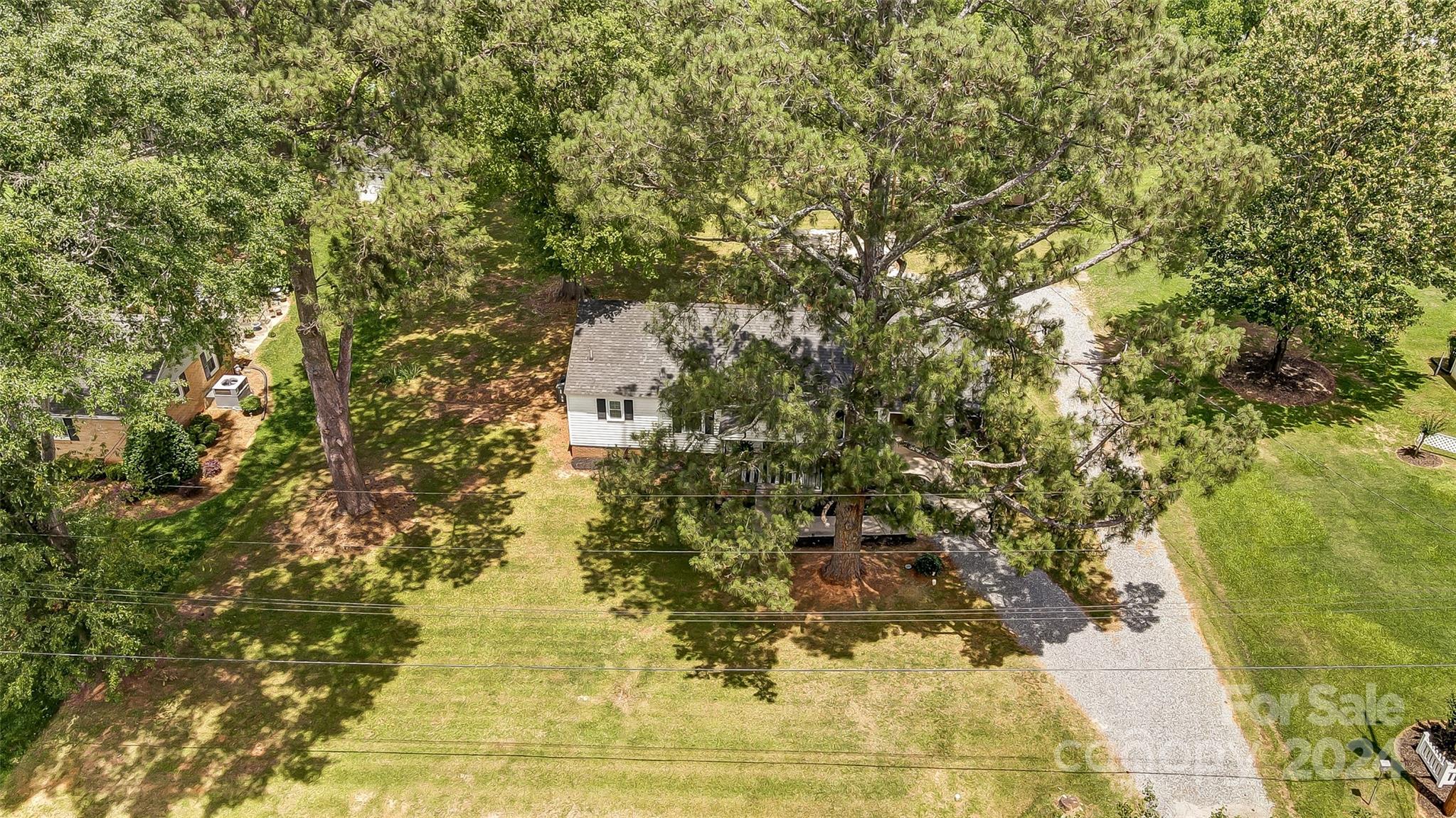 Erwin Farm - Residential