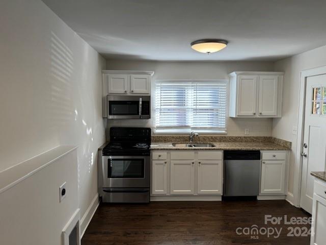 Ridgeway - Residential Lease
