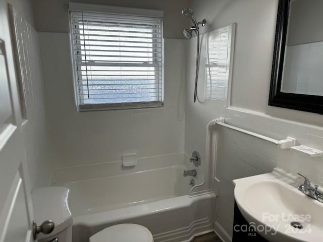 Ridgeway - Residential Lease