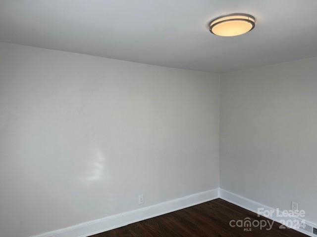 Ridgeway - Residential Lease