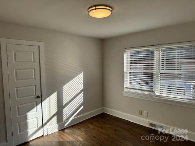 Ridgeway - Residential Lease
