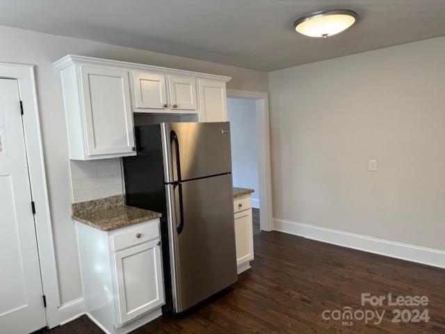 Ridgeway - Residential Lease