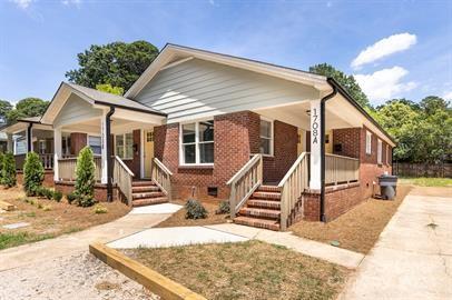 Ridgeway - Residential Lease