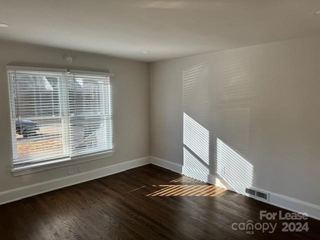 Ridgeway - Residential Lease
