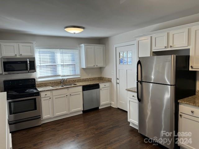 Ridgeway - Residential Lease