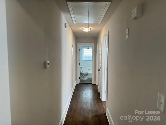 Ridgeway - Residential Lease