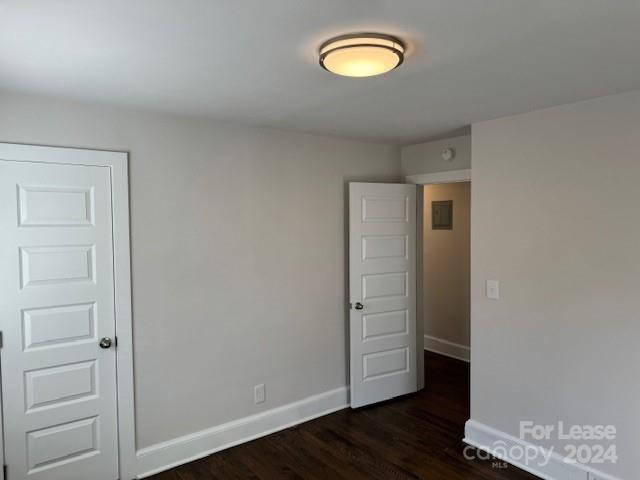 Ridgeway - Residential Lease