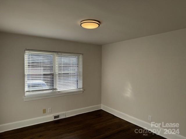Ridgeway - Residential Lease