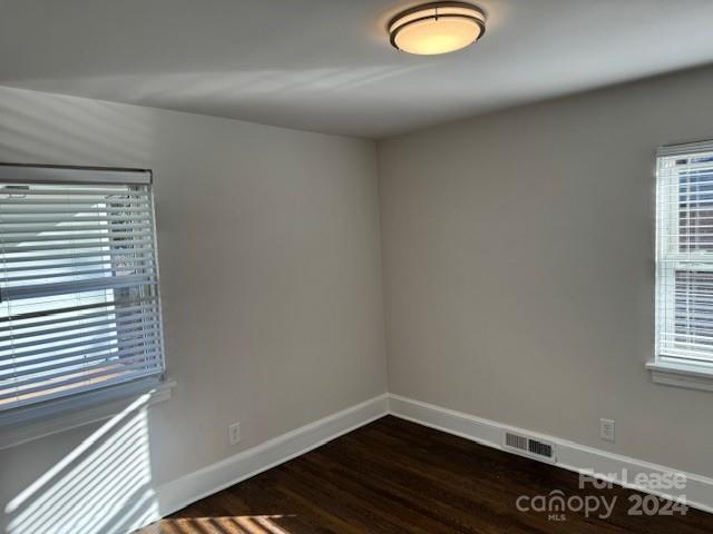 Ridgeway - Residential Lease