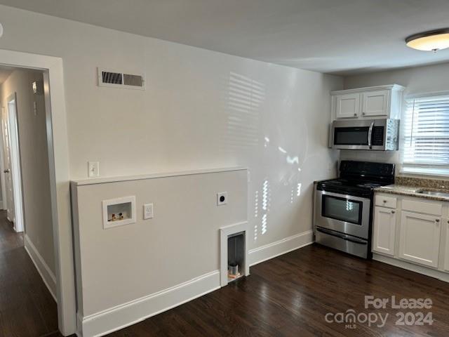 Ridgeway - Residential Lease