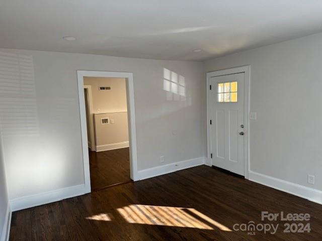Ridgeway - Residential Lease