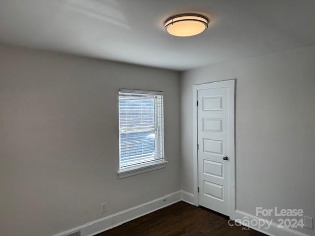 Ridgeway - Residential Lease