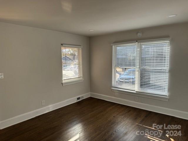 Ridgeway - Residential Lease