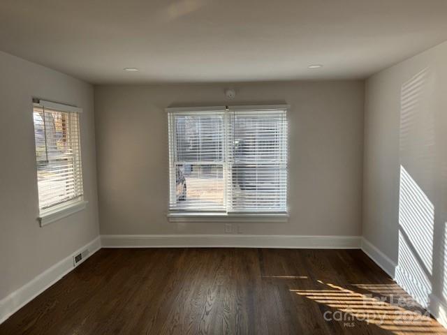 Ridgeway - Residential Lease