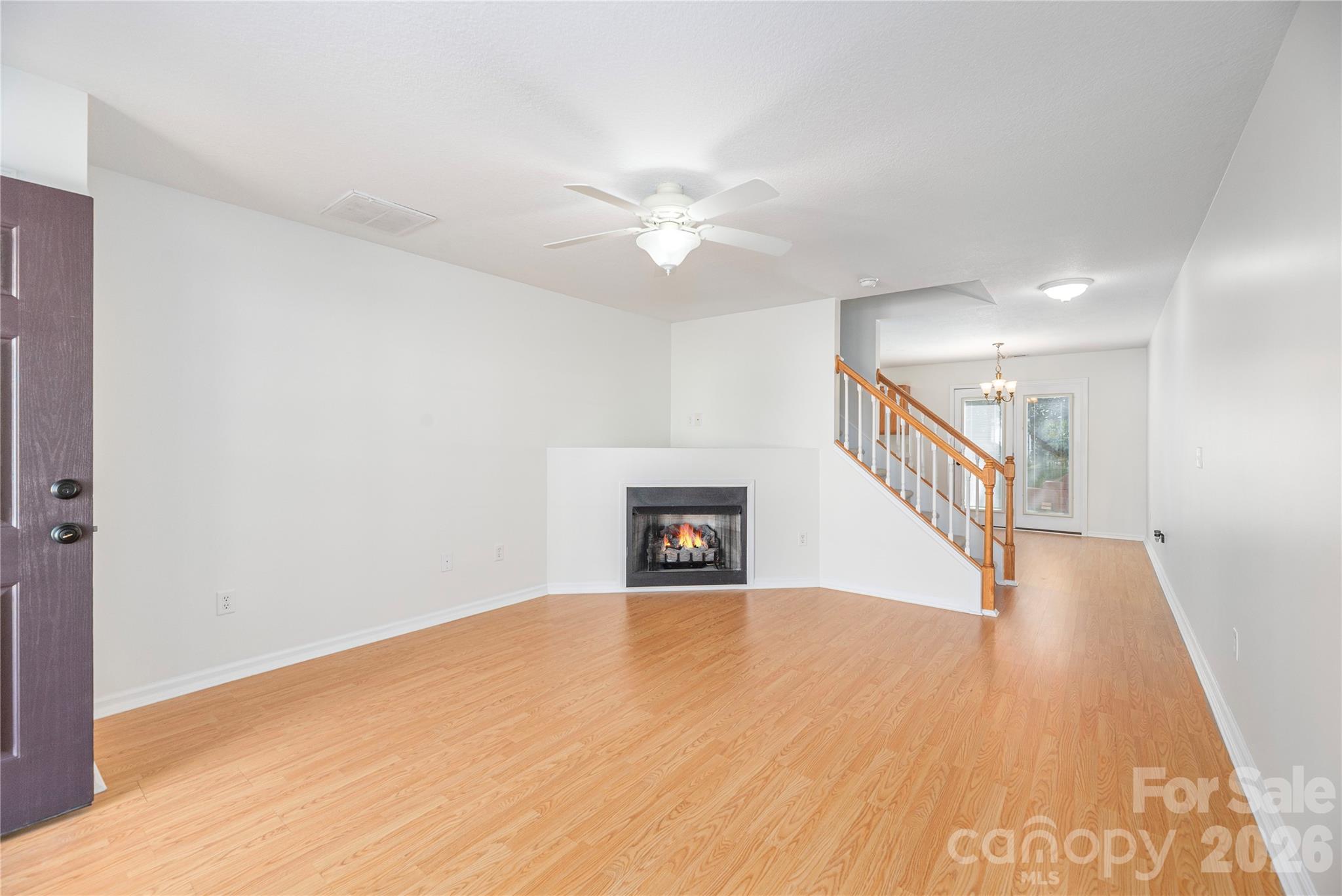 Stafford Hills - Residential