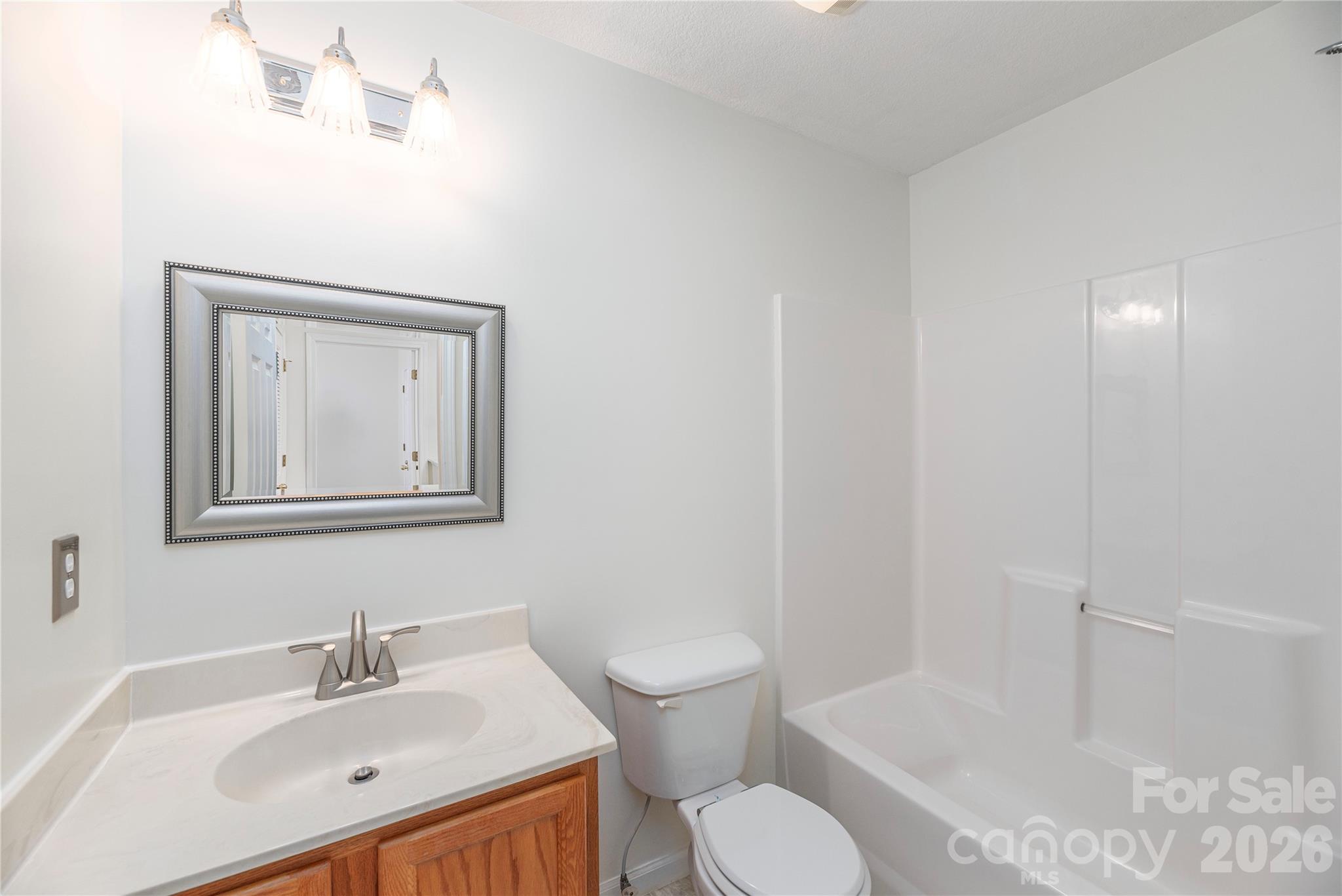 Stafford Hills - Residential