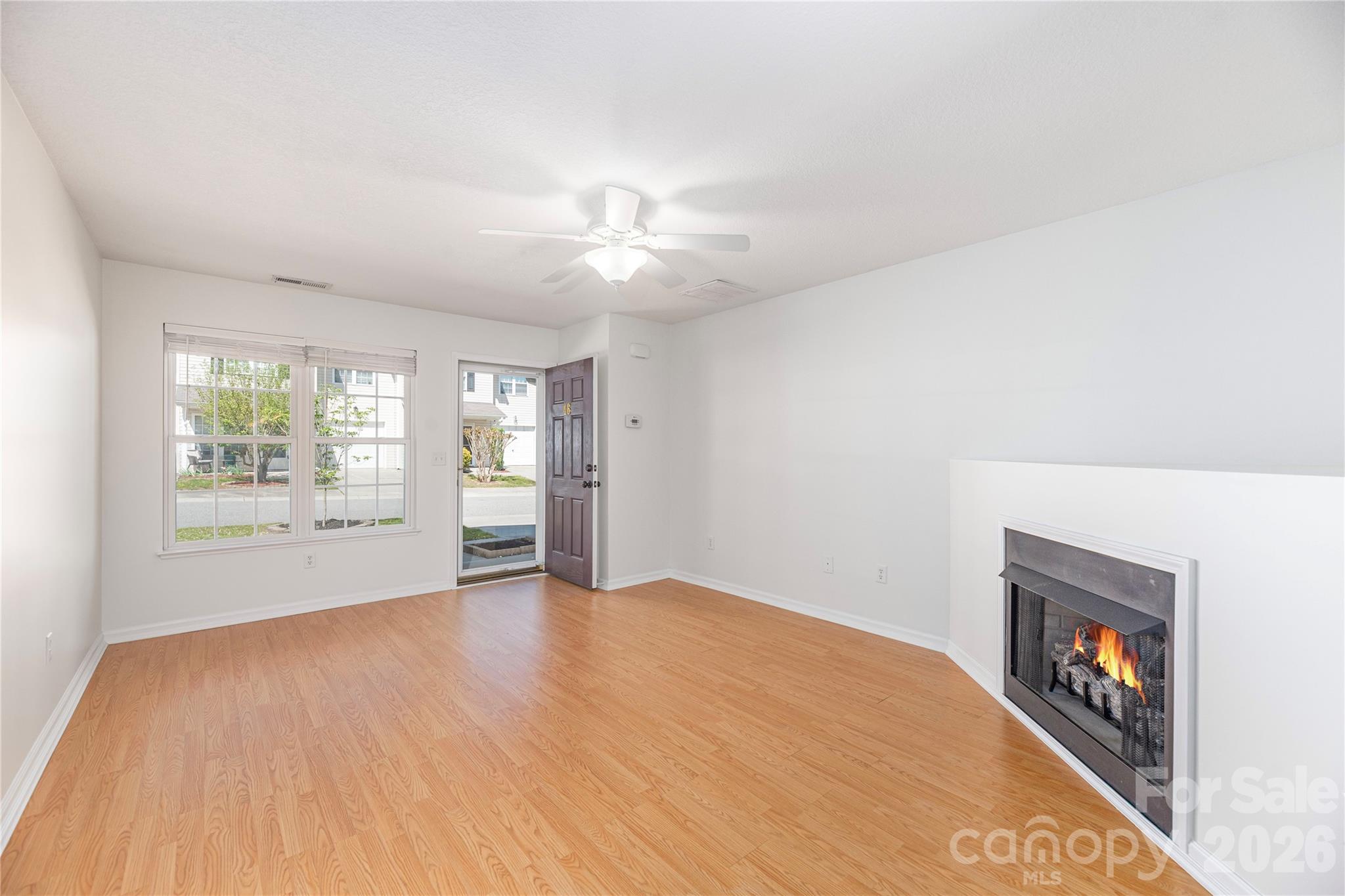 Stafford Hills - Residential