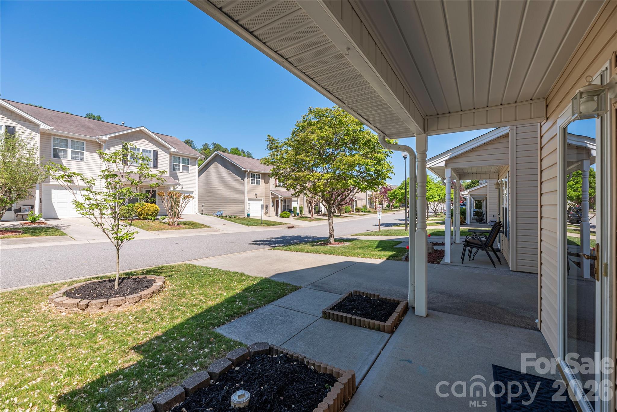 Stafford Hills - Residential