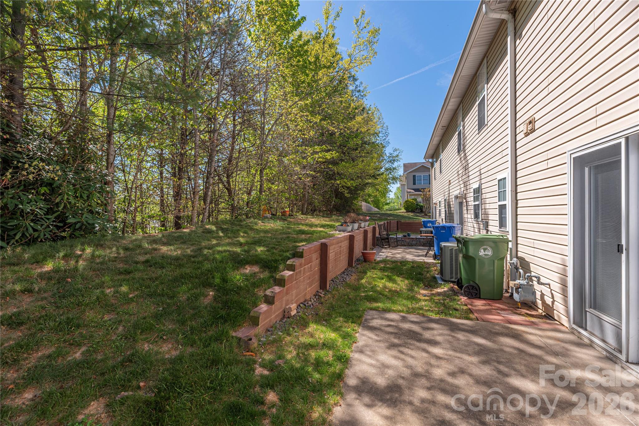 Stafford Hills - Residential